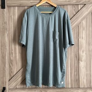 Men’s Vuori Pocket Tee